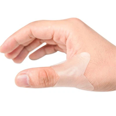 Hydrokoloid Samll Round Band AID